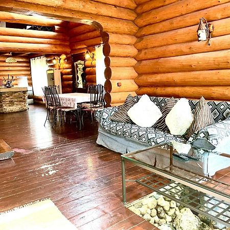 Harmonie Tree House Cotagges Chalet Predeal Trei Brazi エクステリア 写真