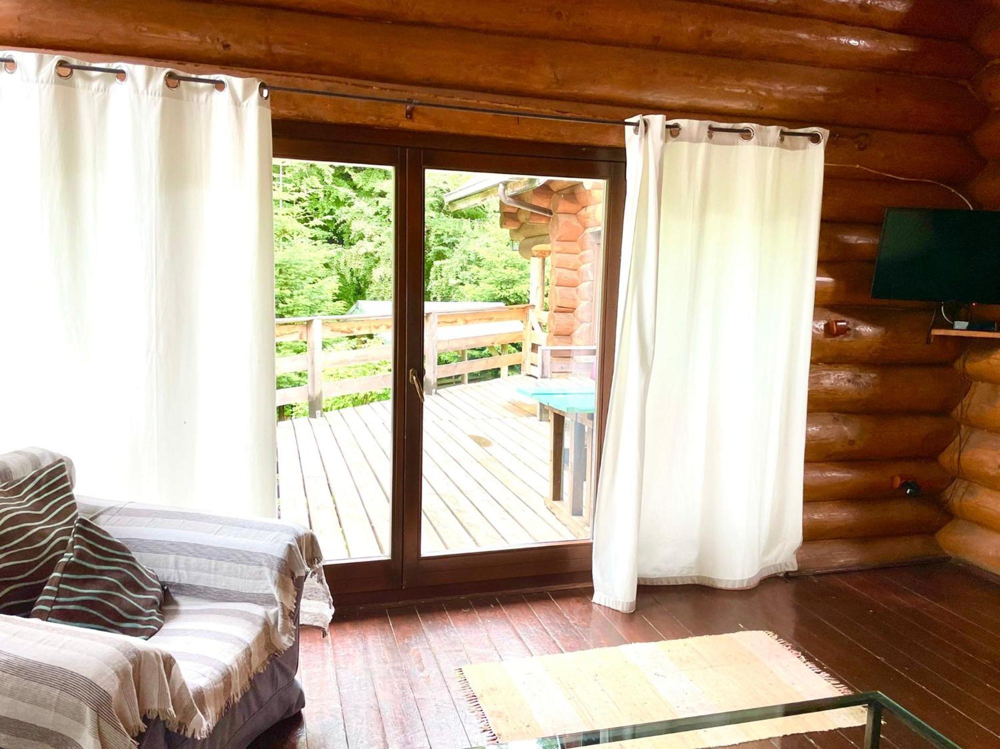 Harmonie Tree House Cotagges Chalet Predeal Trei Brazi エクステリア 写真